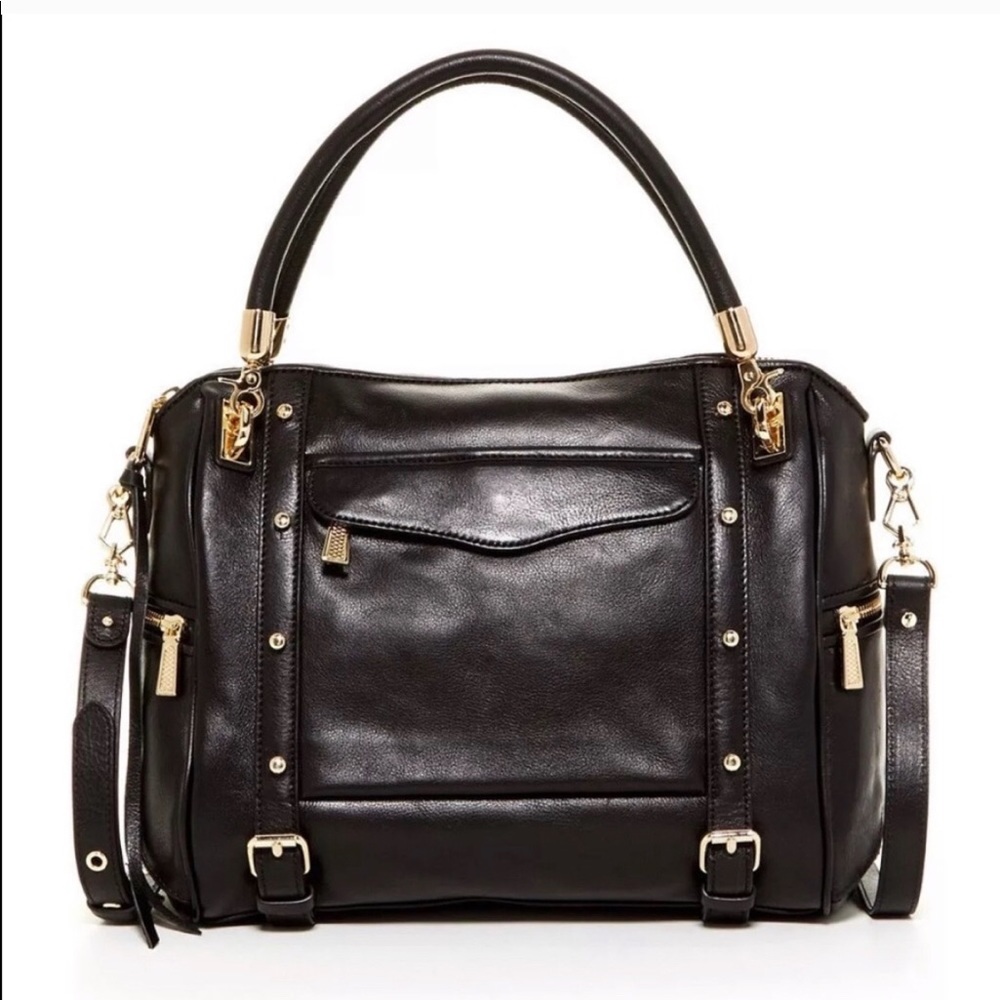 Rebecca Minkoff Cupid Bag- IMPECCABLE condition